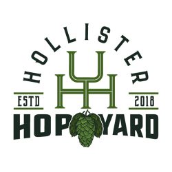 Hollister Hop Yard